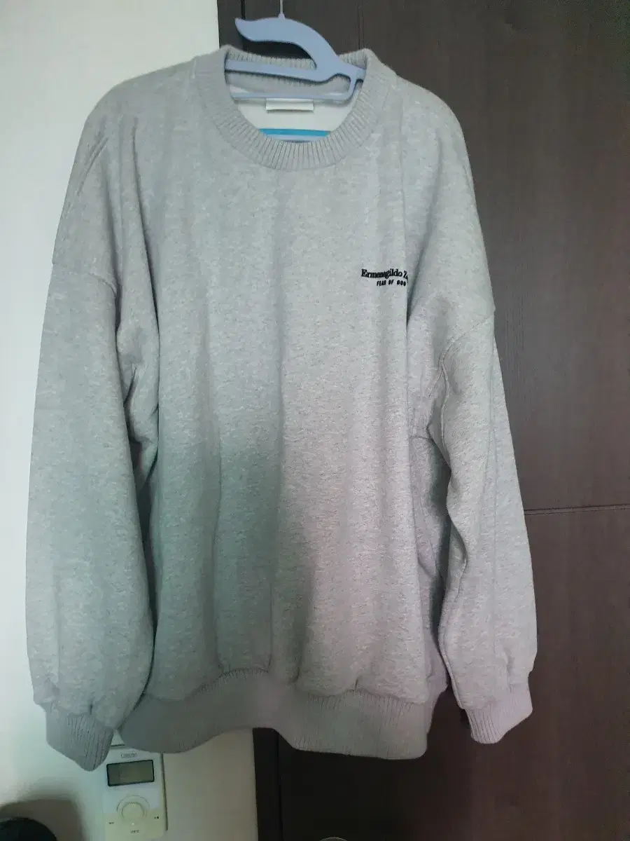 fear of god zegna コラボ　ウールニットウェア Buy Fear of God Exclusively For Ermenegildo Zegna Wool Henley